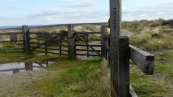 Coast to Coast in 13 Days: The Final Push Across England Hey Kristina. I have an idea. Why don't you go ahead and walk across England?